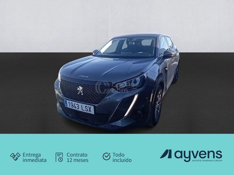 Foto del PEUGEOT 2008 1.5BlueHDi S&S Active Pack 110