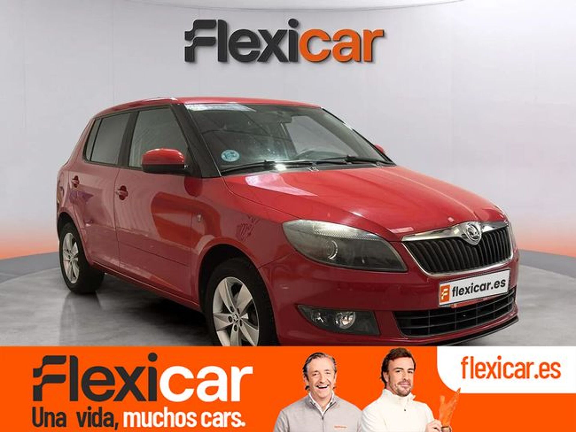 Imagen de SKODA Fabia