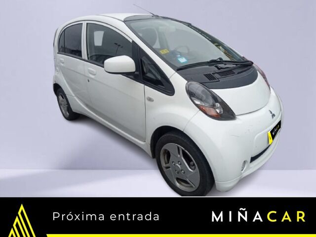Foto del MITSUBISHI i-MiEV i-MiEV