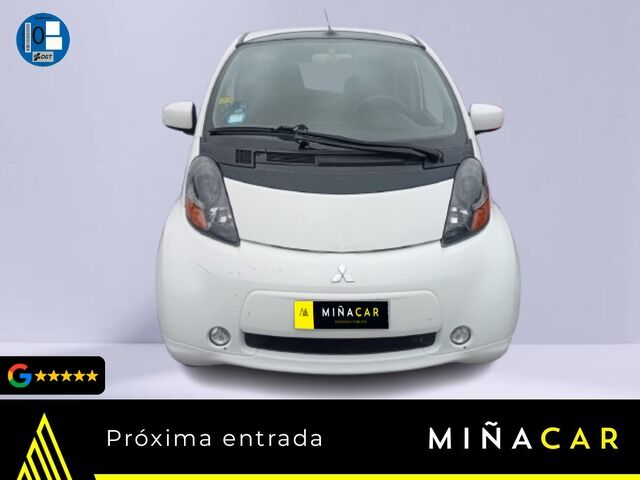 Foto del MITSUBISHI i-MiEV i-MiEV