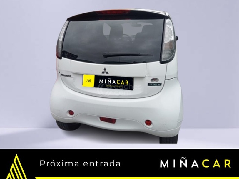 Foto del MITSUBISHI i-MiEV i-MiEV