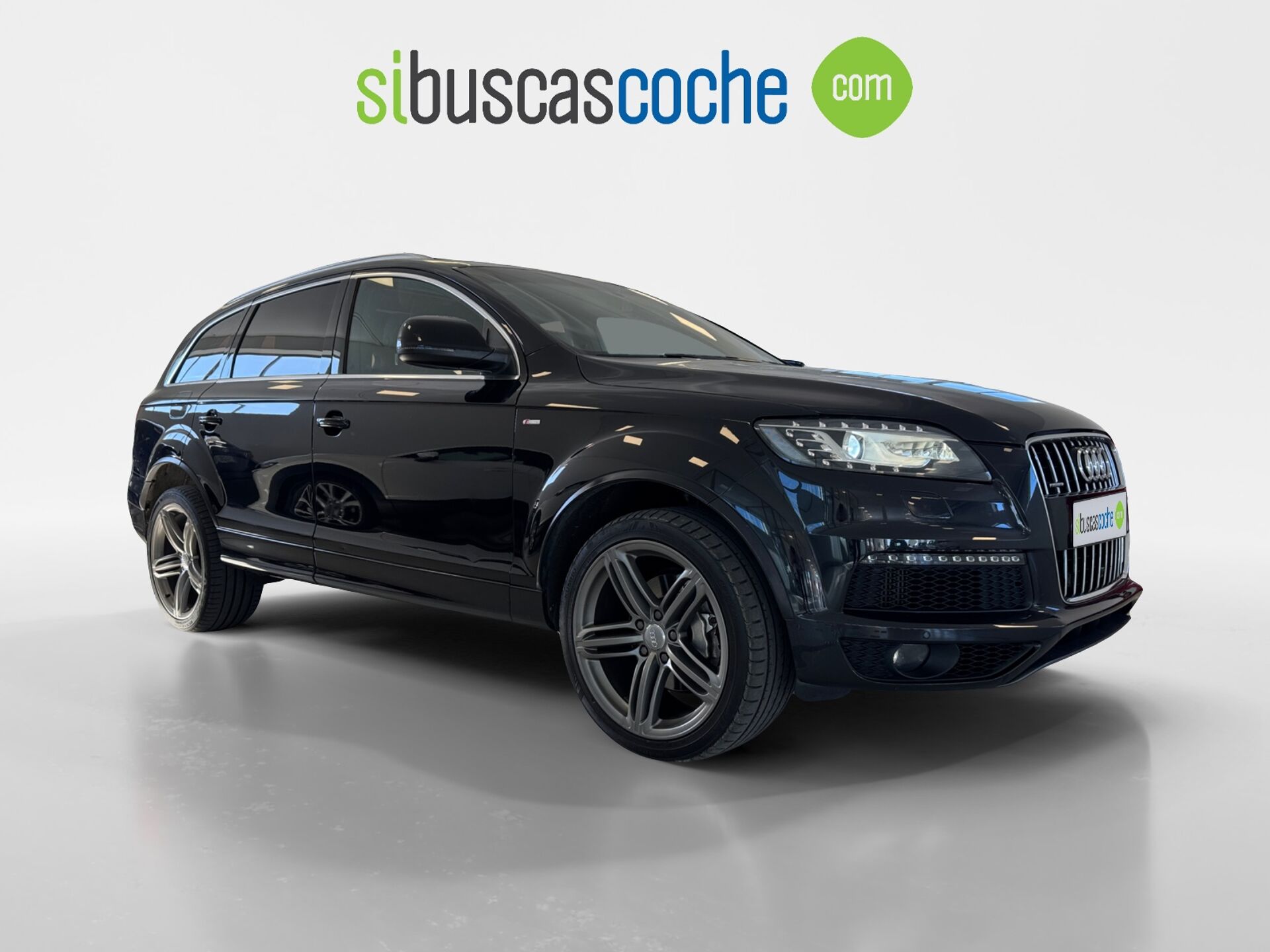 Imagen de AUDI Q7