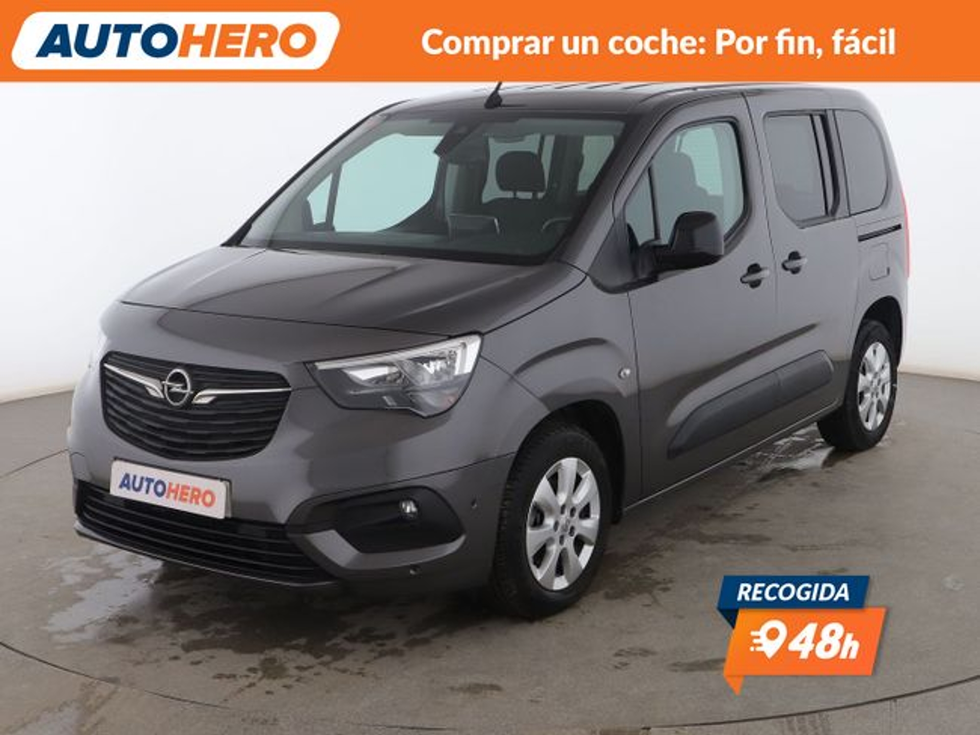 Imagen de OPEL Combo