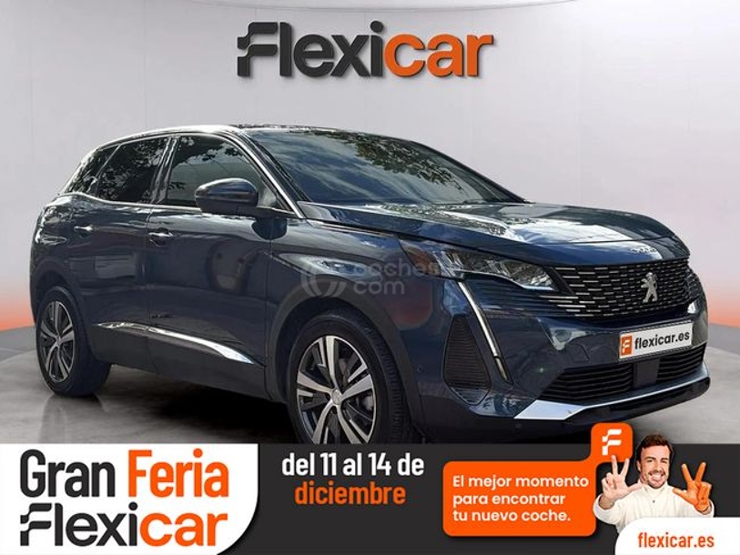 Foto del PEUGEOT 3008 1.5BlueHDi Allure Pack S&S 130