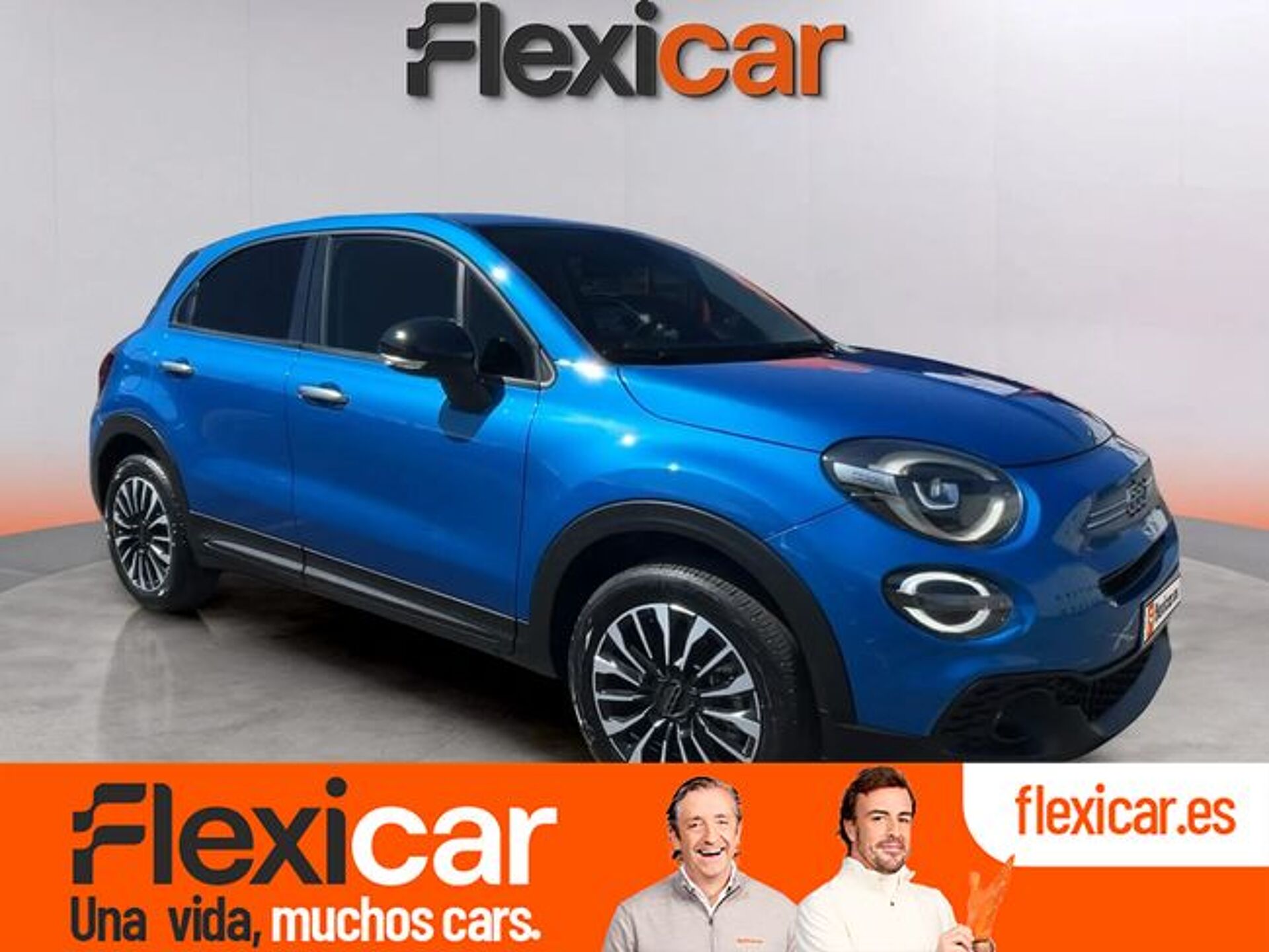 Imagen de FIAT 500X