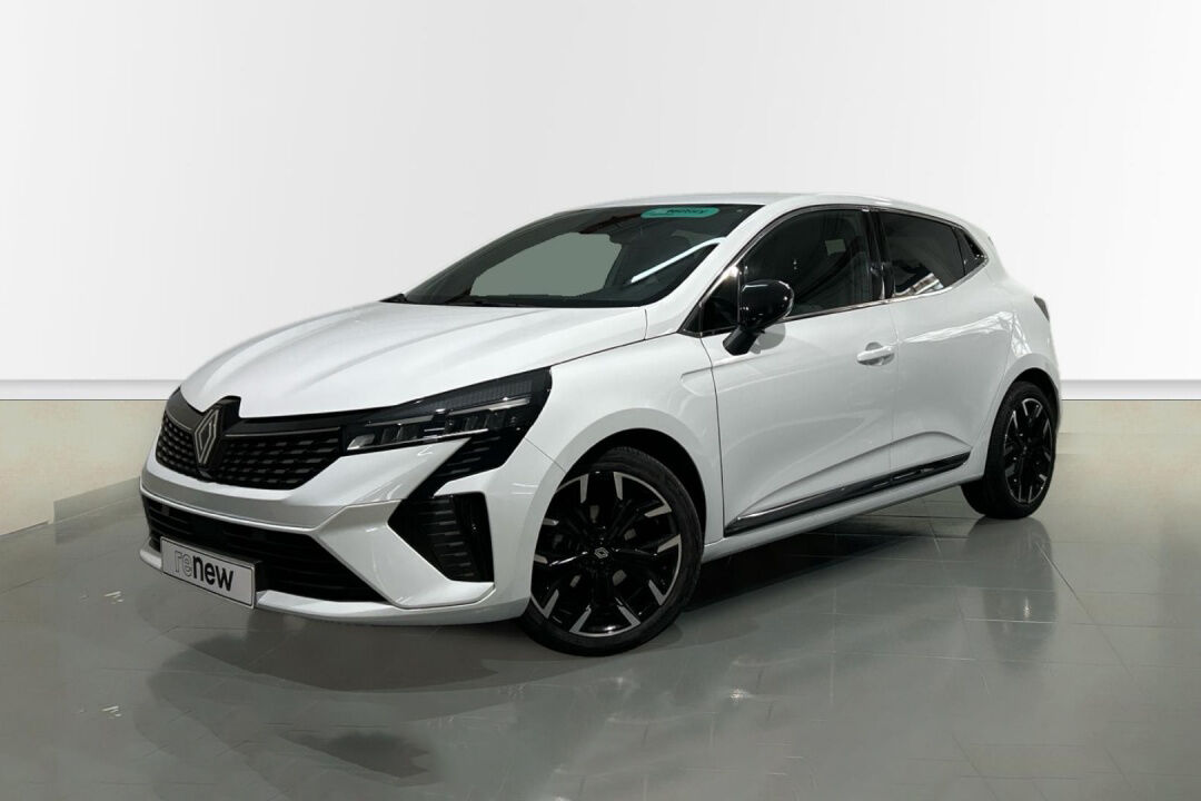 RENAULT Clio (1.0 TCE 67KW TECHNO 90 5P) en Baleares
