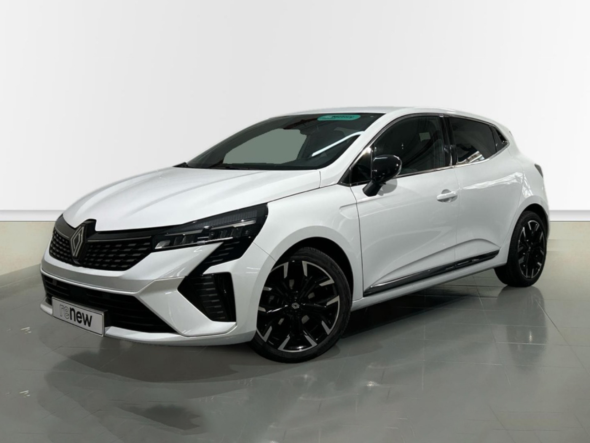 Imagen de RENAULT Clio