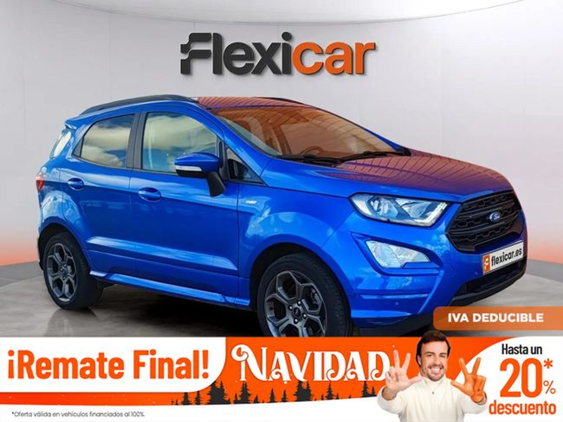 Imagen de FORD EcoSport