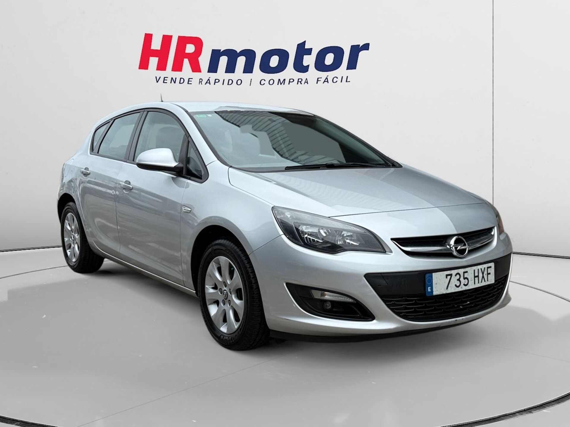 Imagen de OPEL Astra