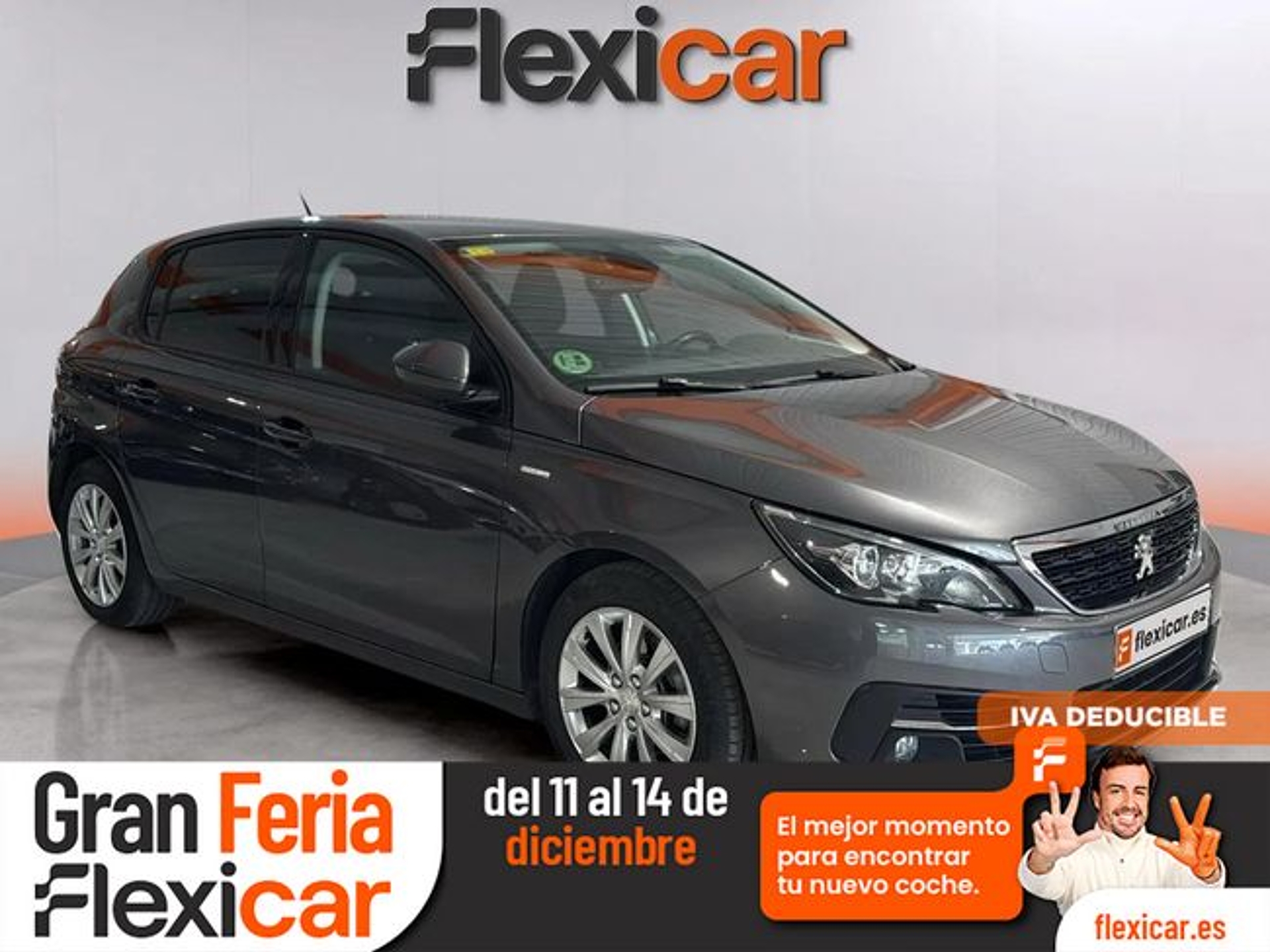 Imagen de PEUGEOT 308