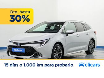 Imagen de TOYOTA Corolla