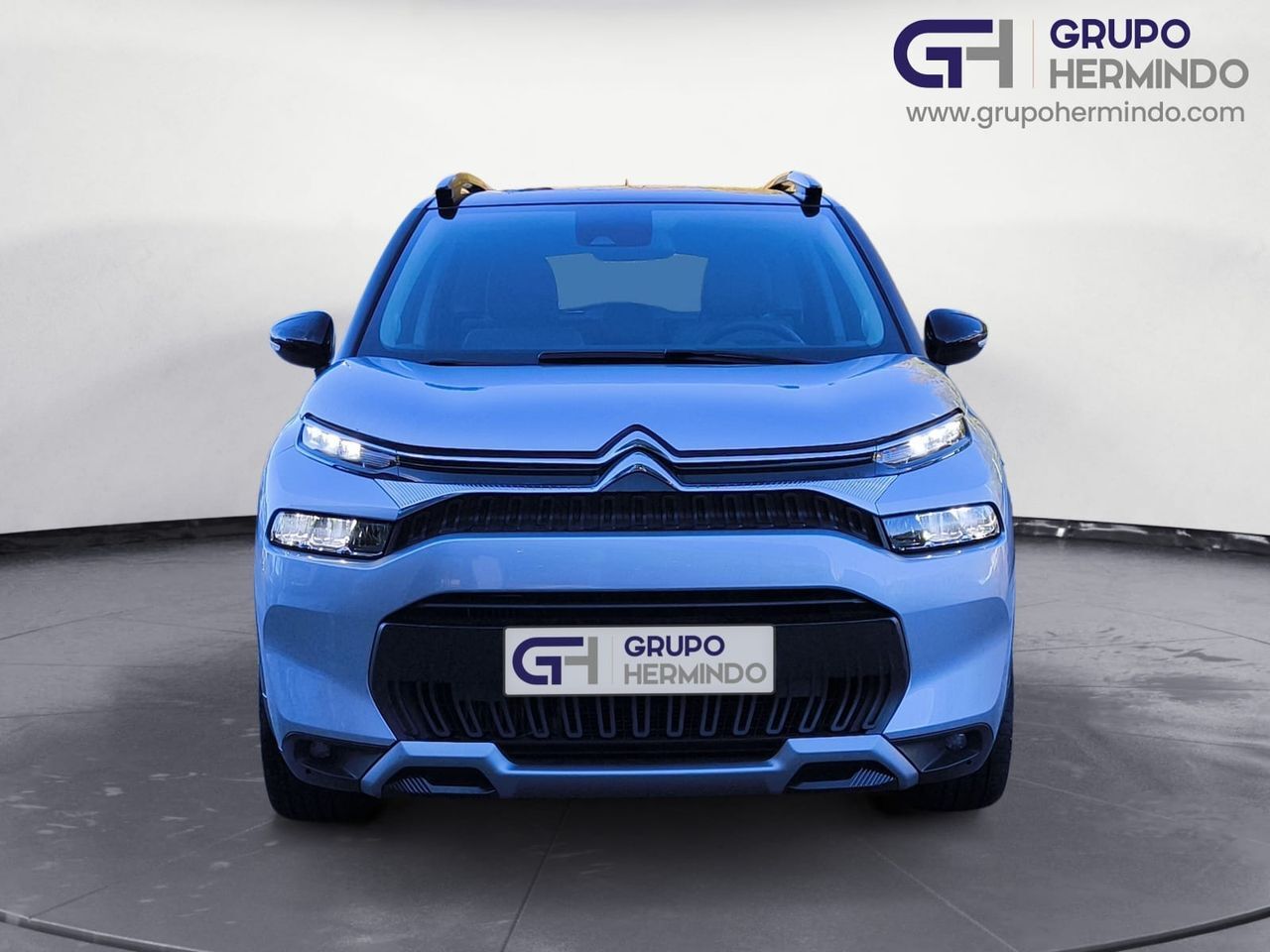 Foto del CITROEN C3 Aircross BlueHDi S&S Shine Pack 110