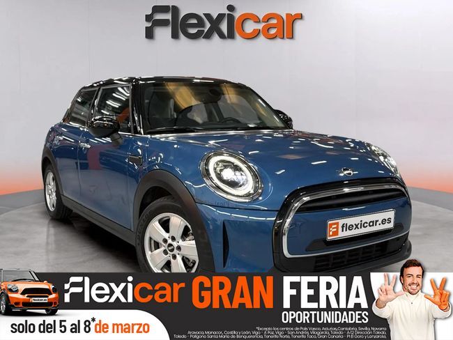 Foto del MINI Mini Cabrio Cooper Aut.