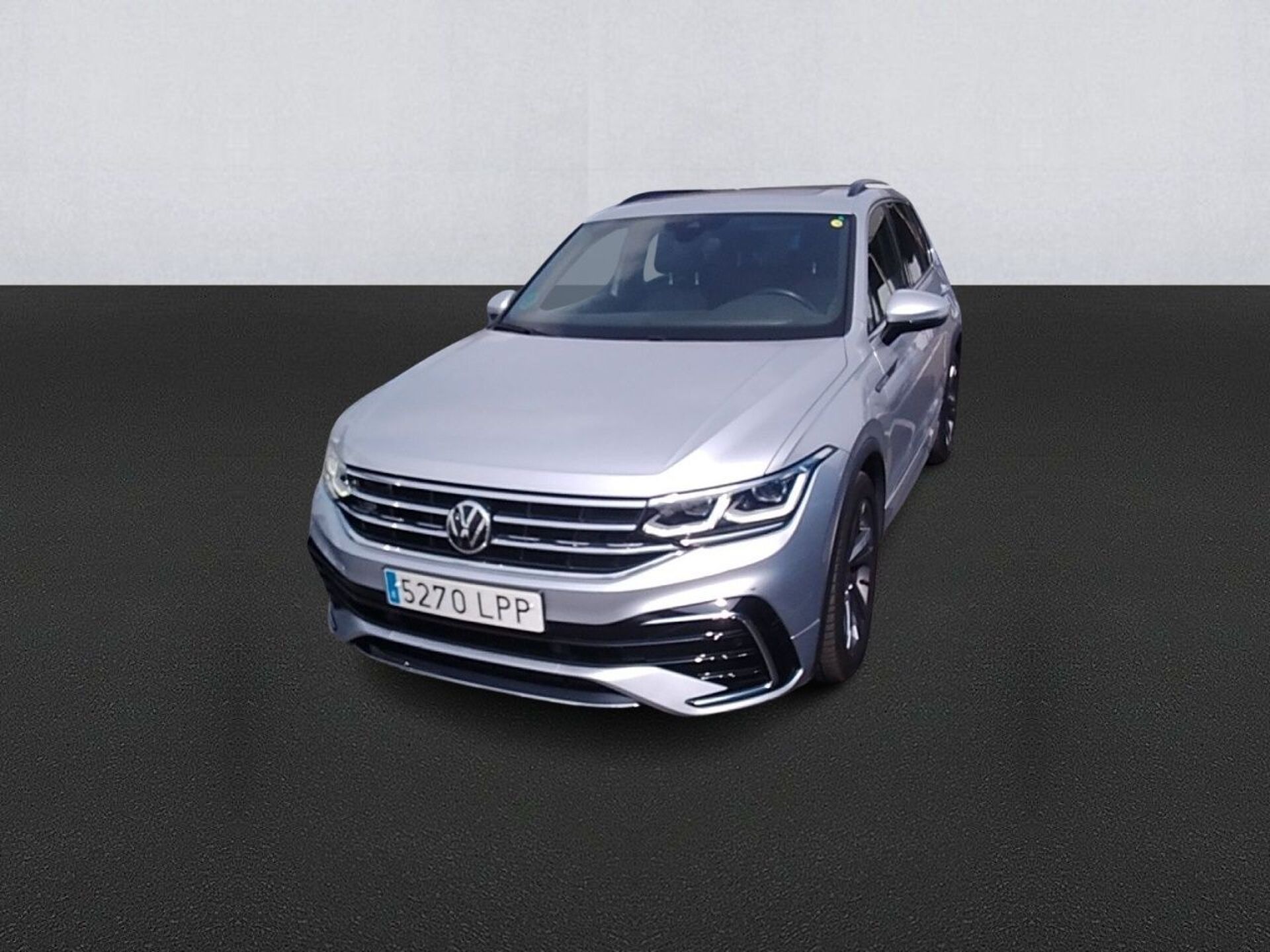 Imagen de VOLKSWAGEN Tiguan