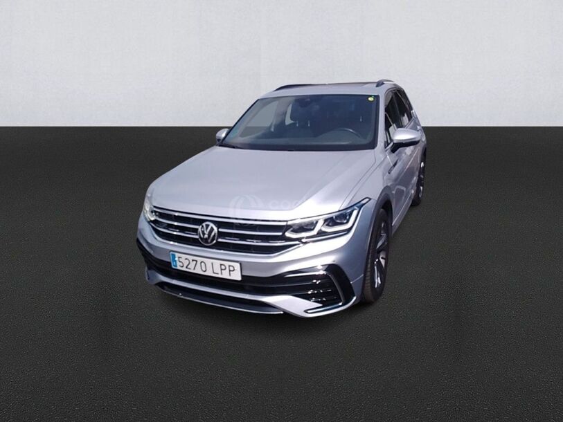 Foto del VOLKSWAGEN Tiguan 2.0TDI R-Line DSG 110kW
