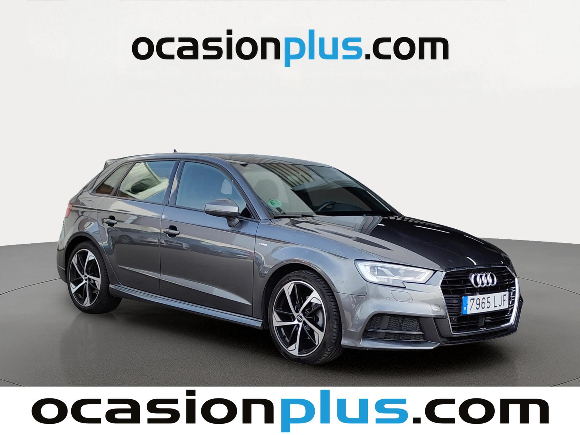 Foto del AUDI A3 Sportback 30TDI Advanced