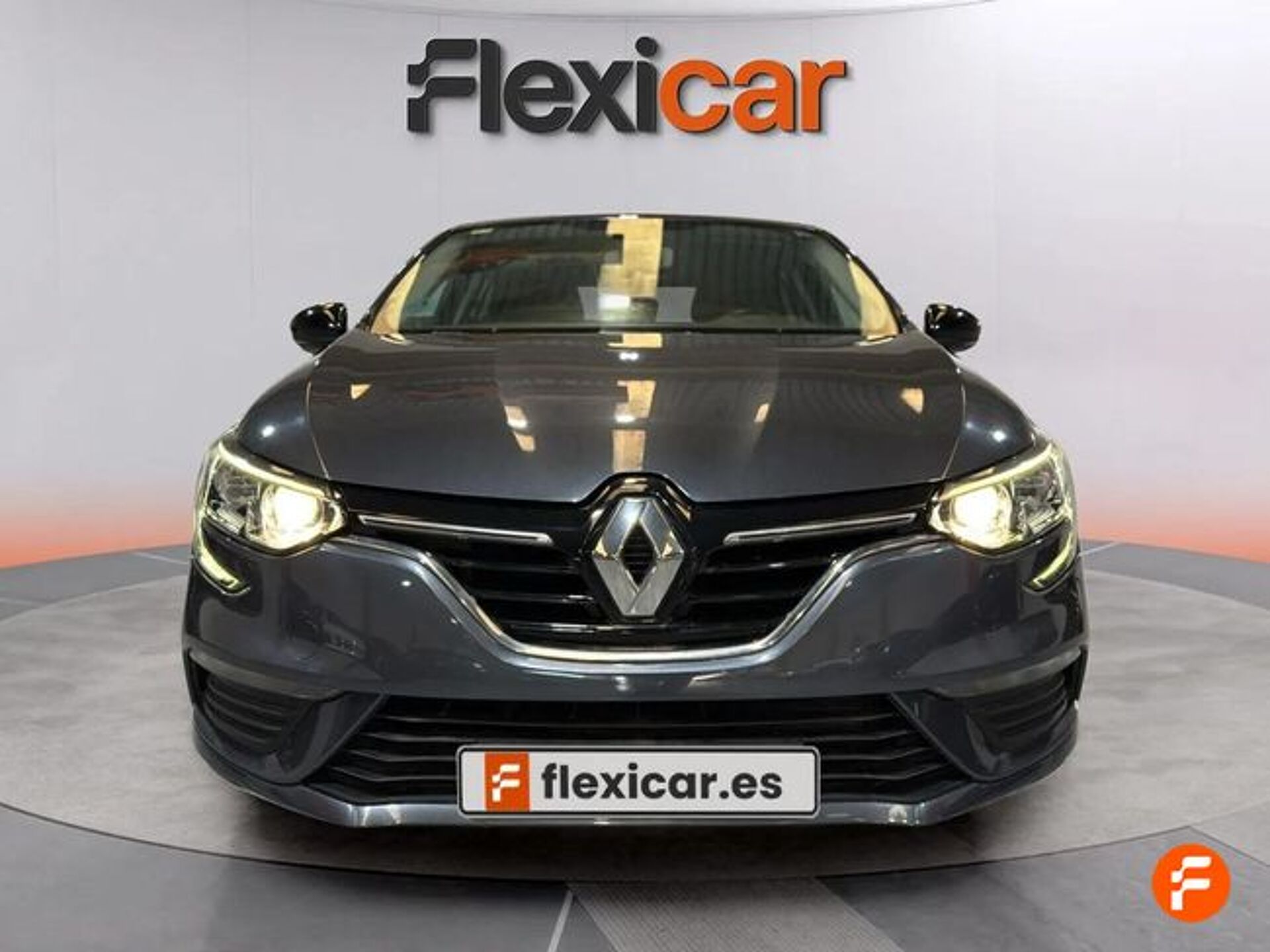 Imagen 2 de RENAULT Mégane