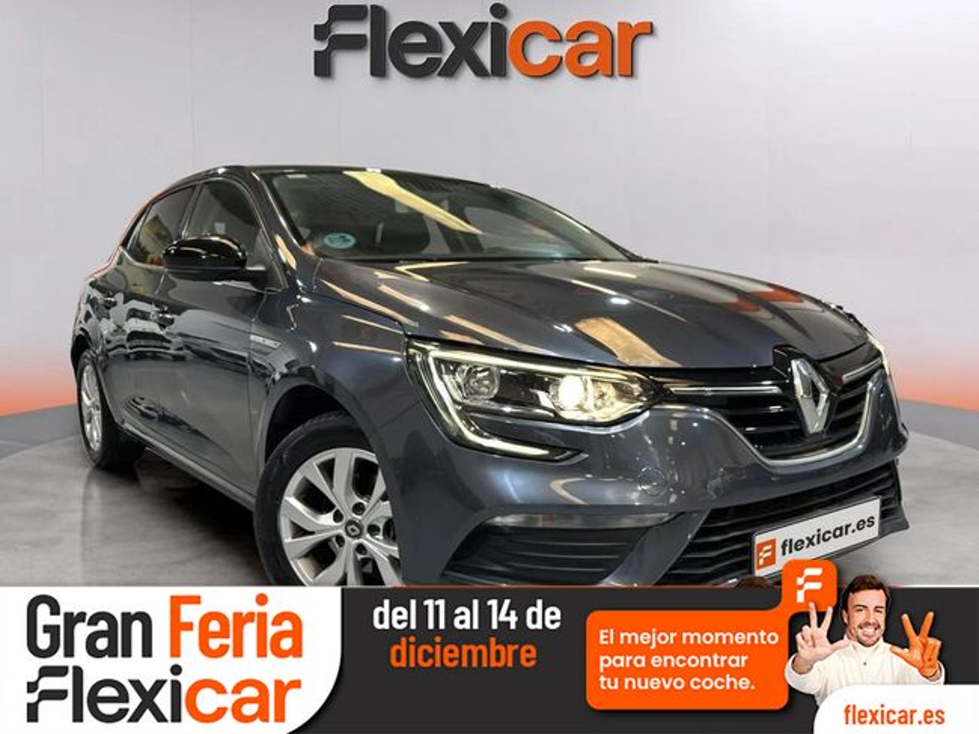 Imagen de RENAULT Mégane