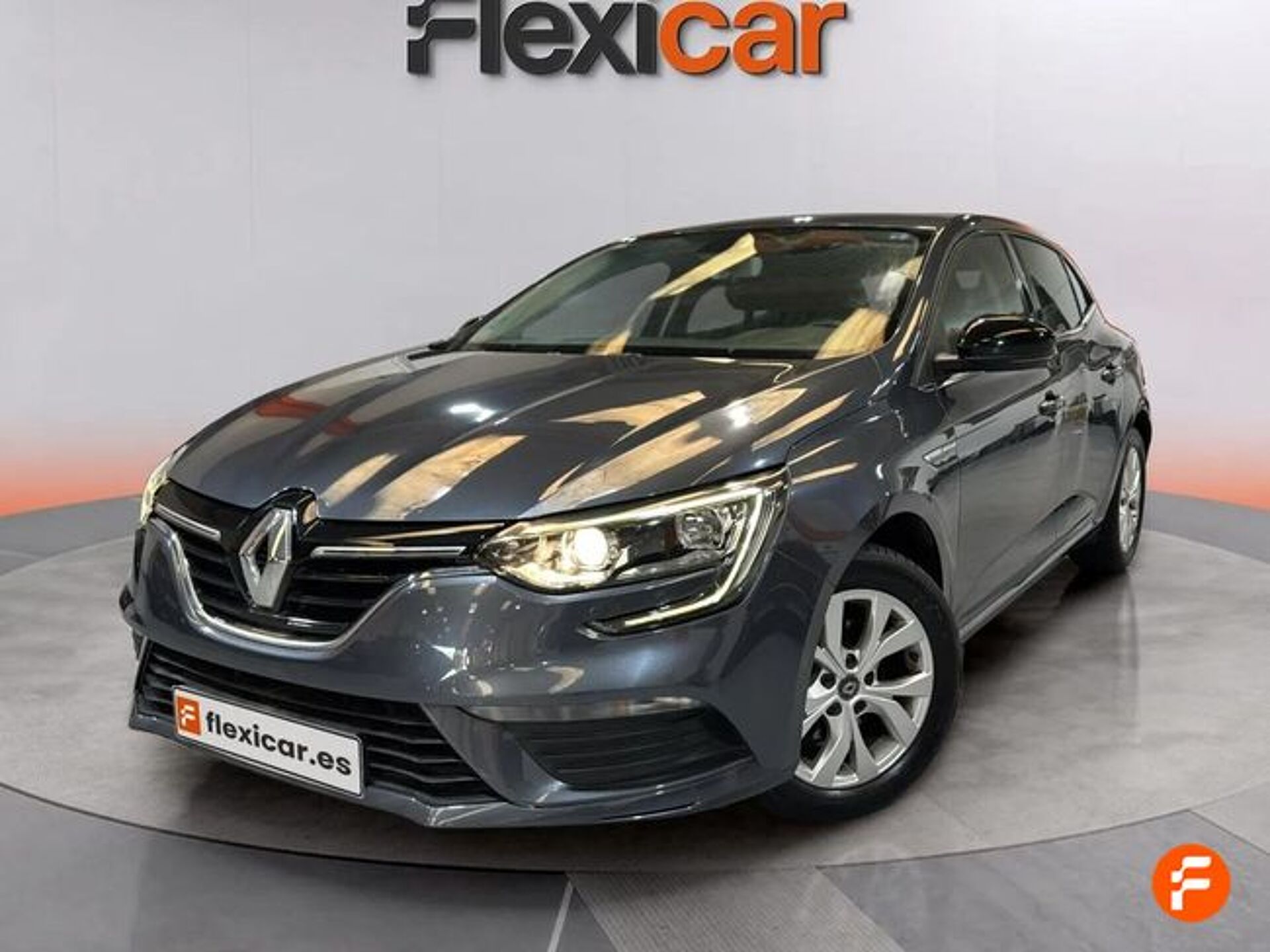 Imagen 3 de RENAULT Mégane