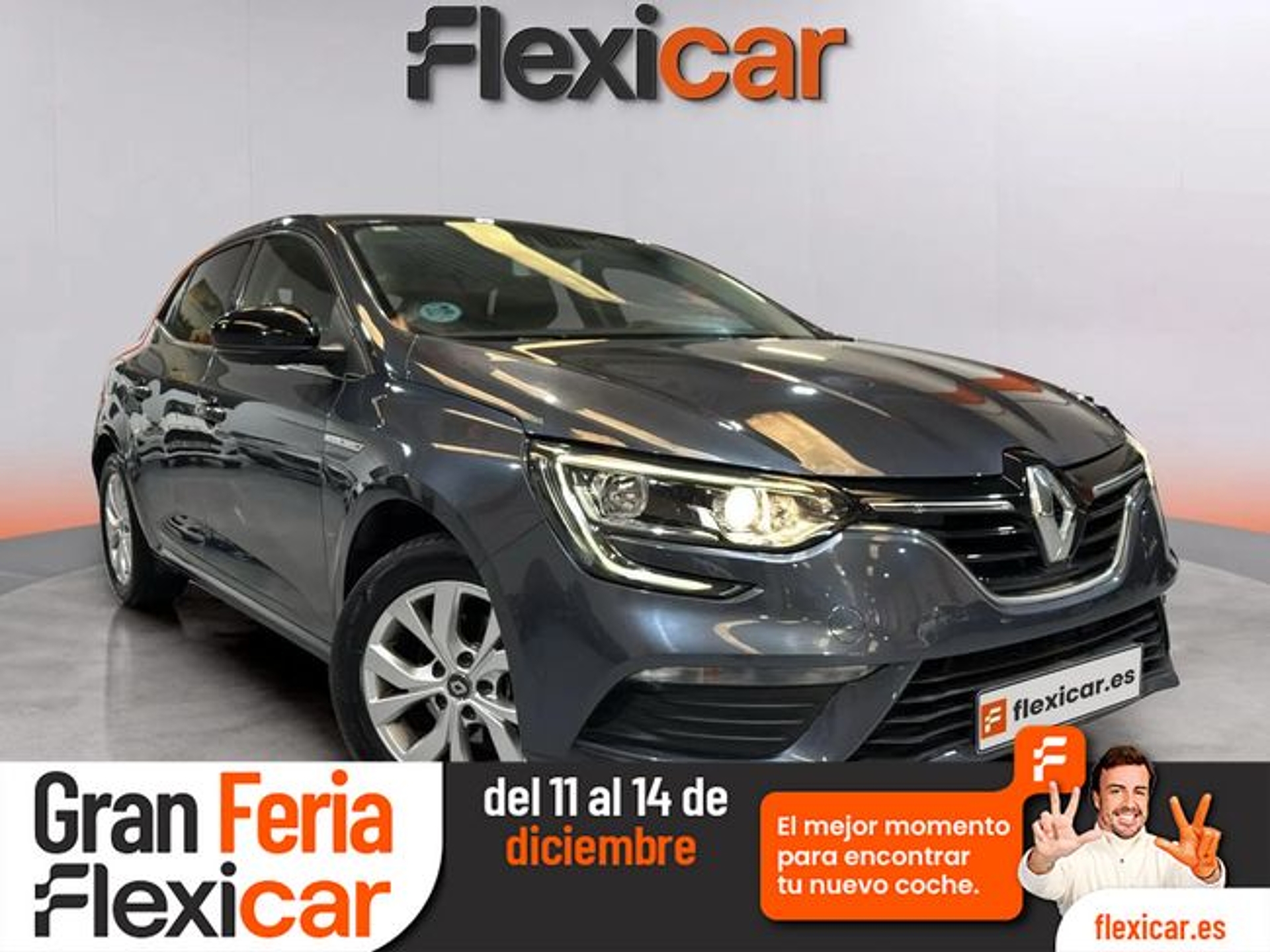 Imagen de RENAULT Mégane