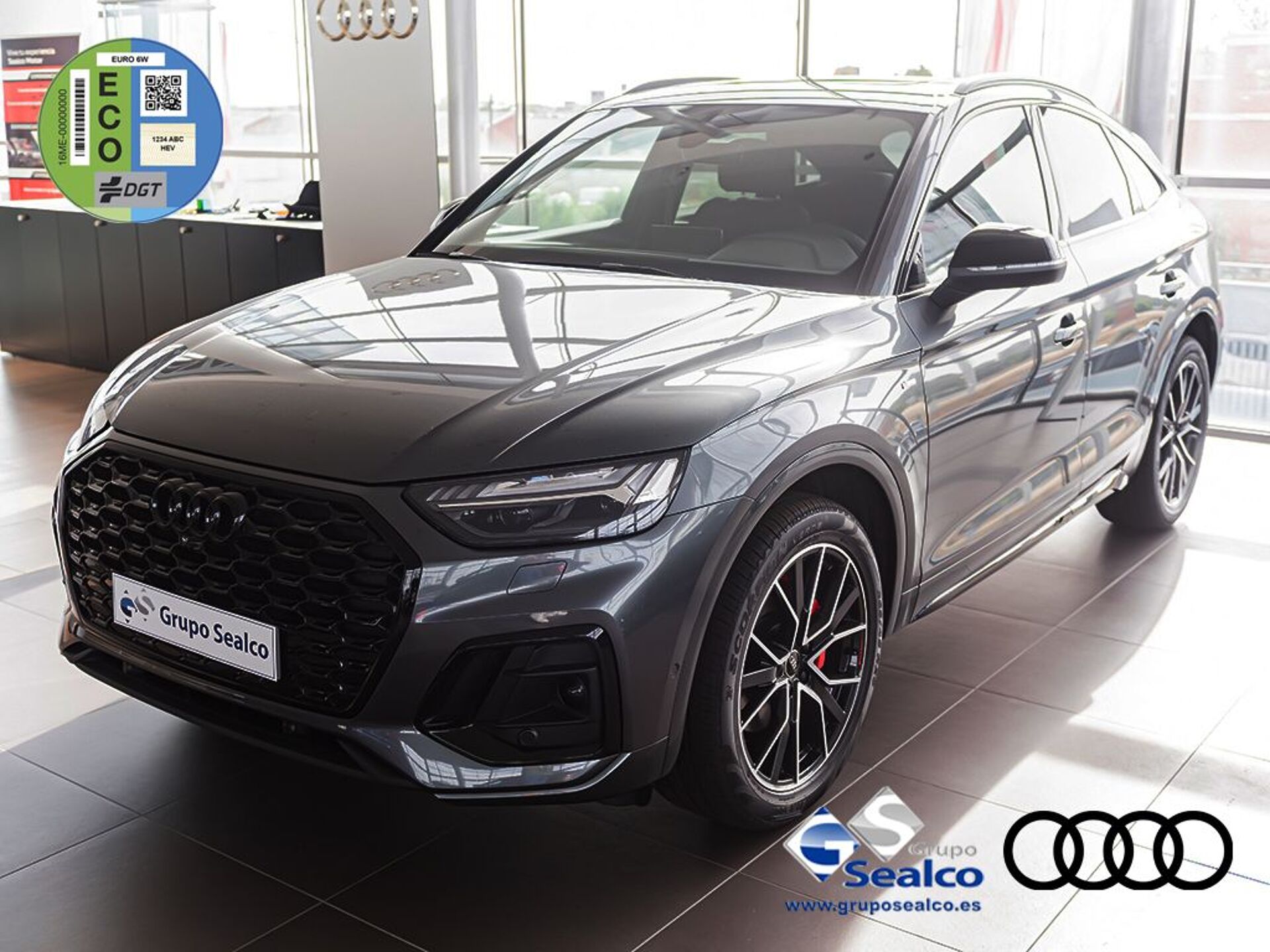 Imagen de AUDI Q5
