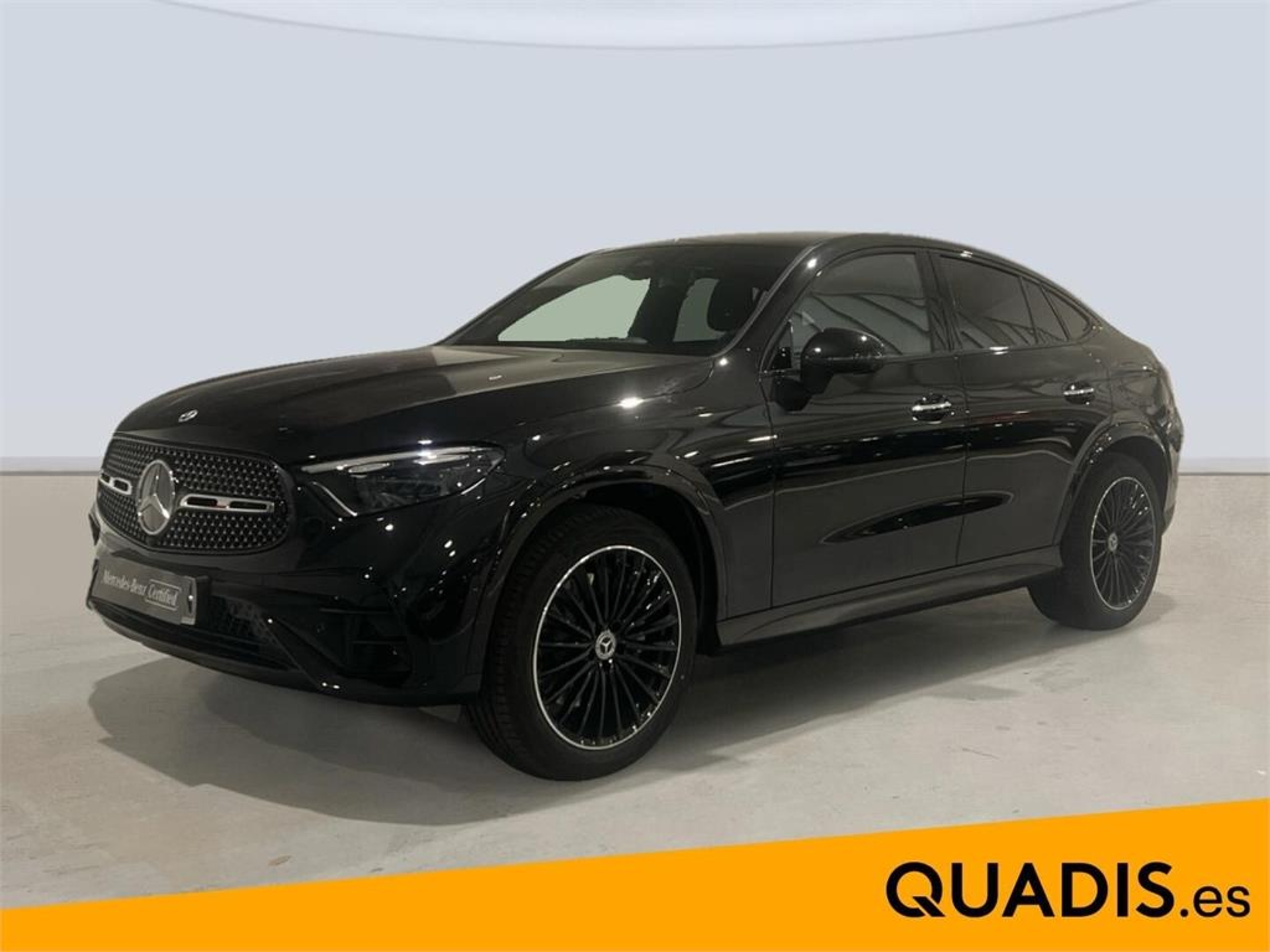 Imagen de MERCEDES Clase GLC