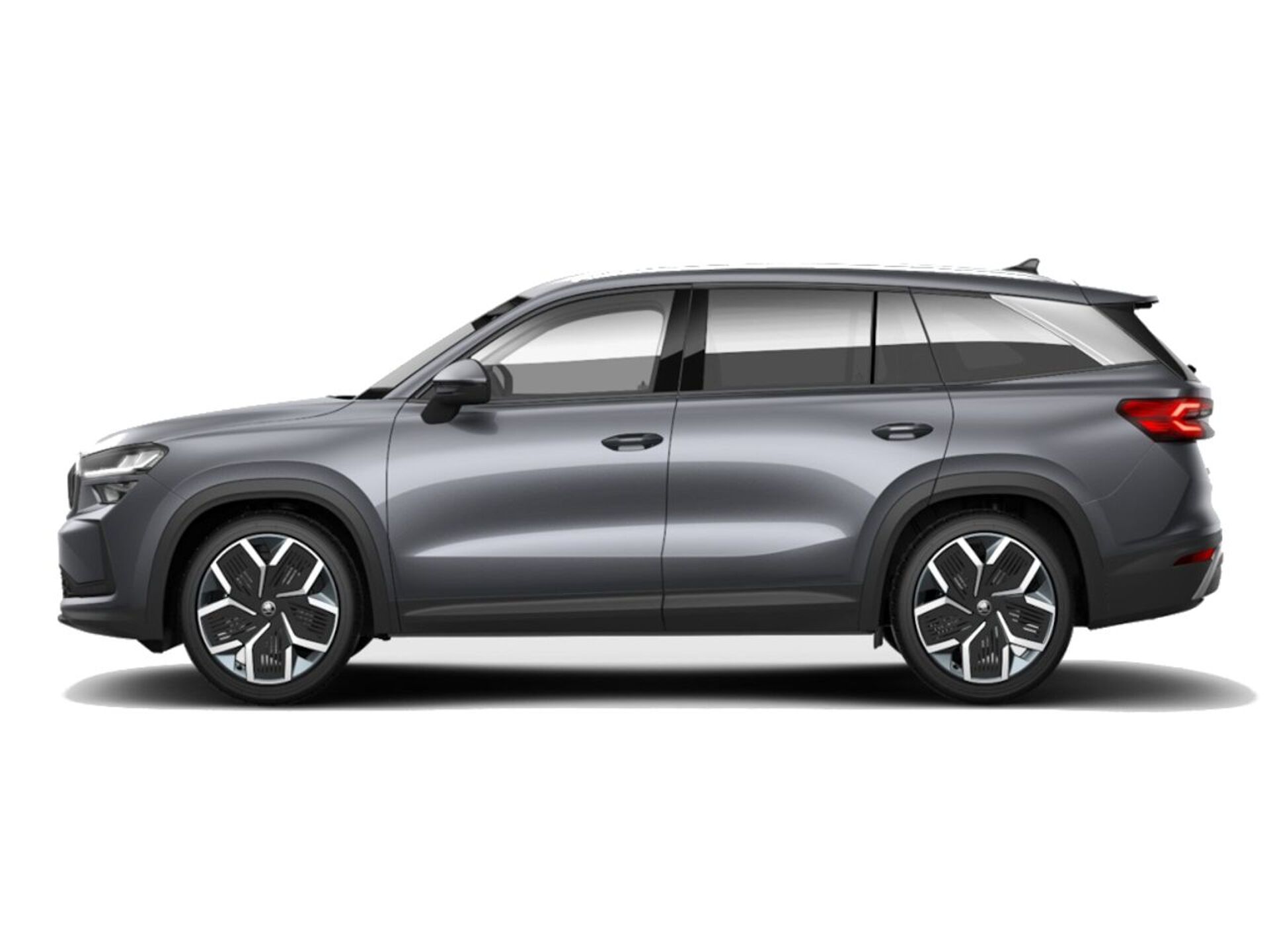 Imagen 1 de SKODA Kodiaq