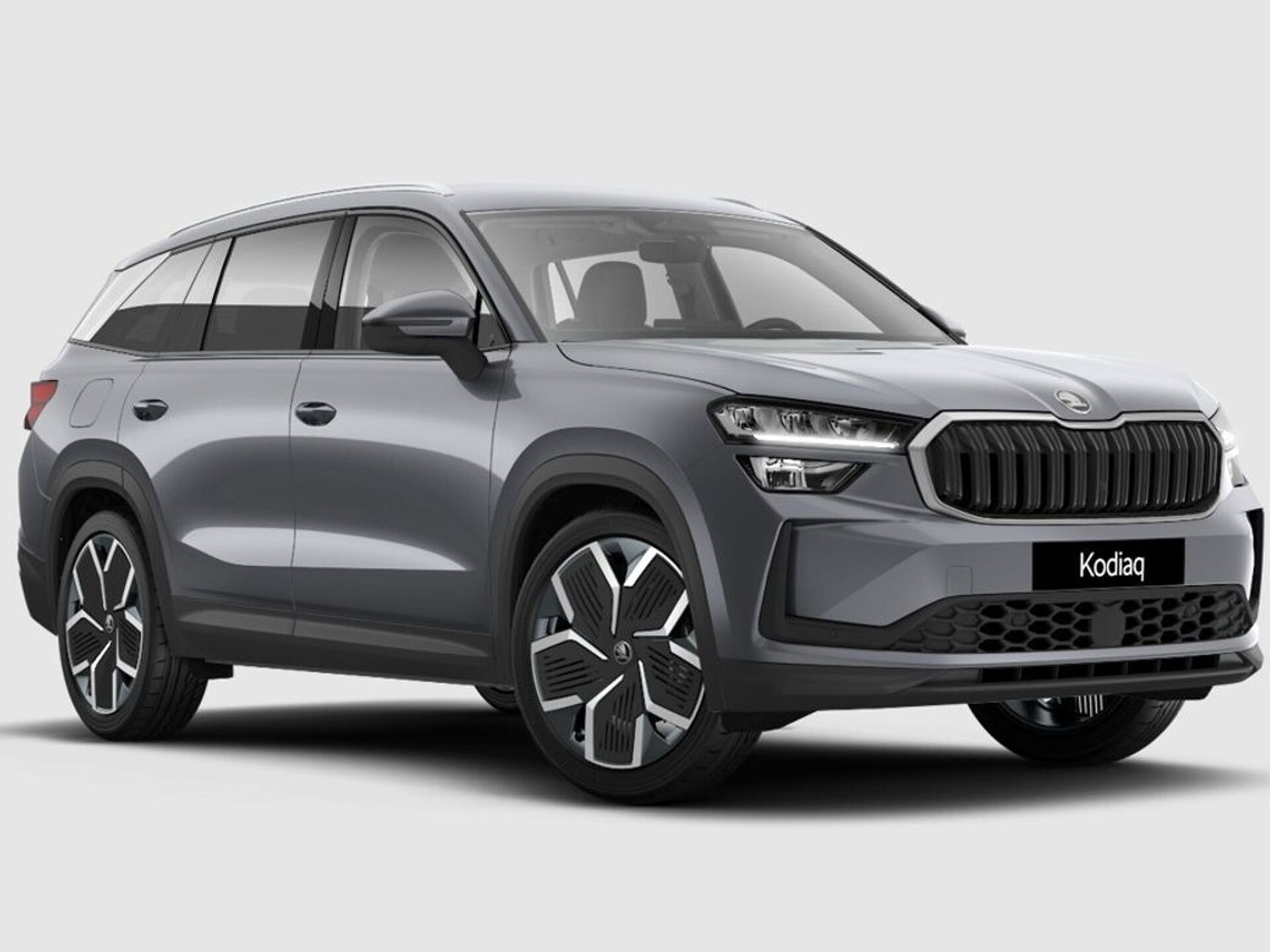 Imagen 2 de SKODA Kodiaq