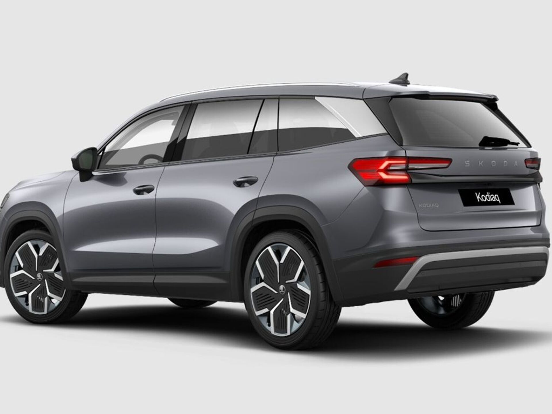 Imagen 3 de SKODA Kodiaq