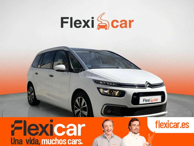 Foto del CITROEN C4 Grand Picasso 1.2 PureTech S&S Feel