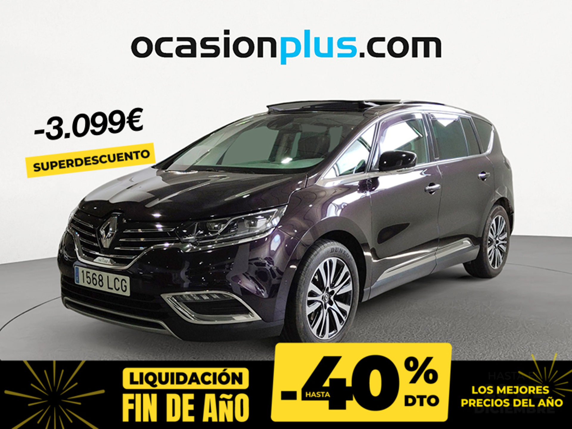 Imagen de RENAULT Espace