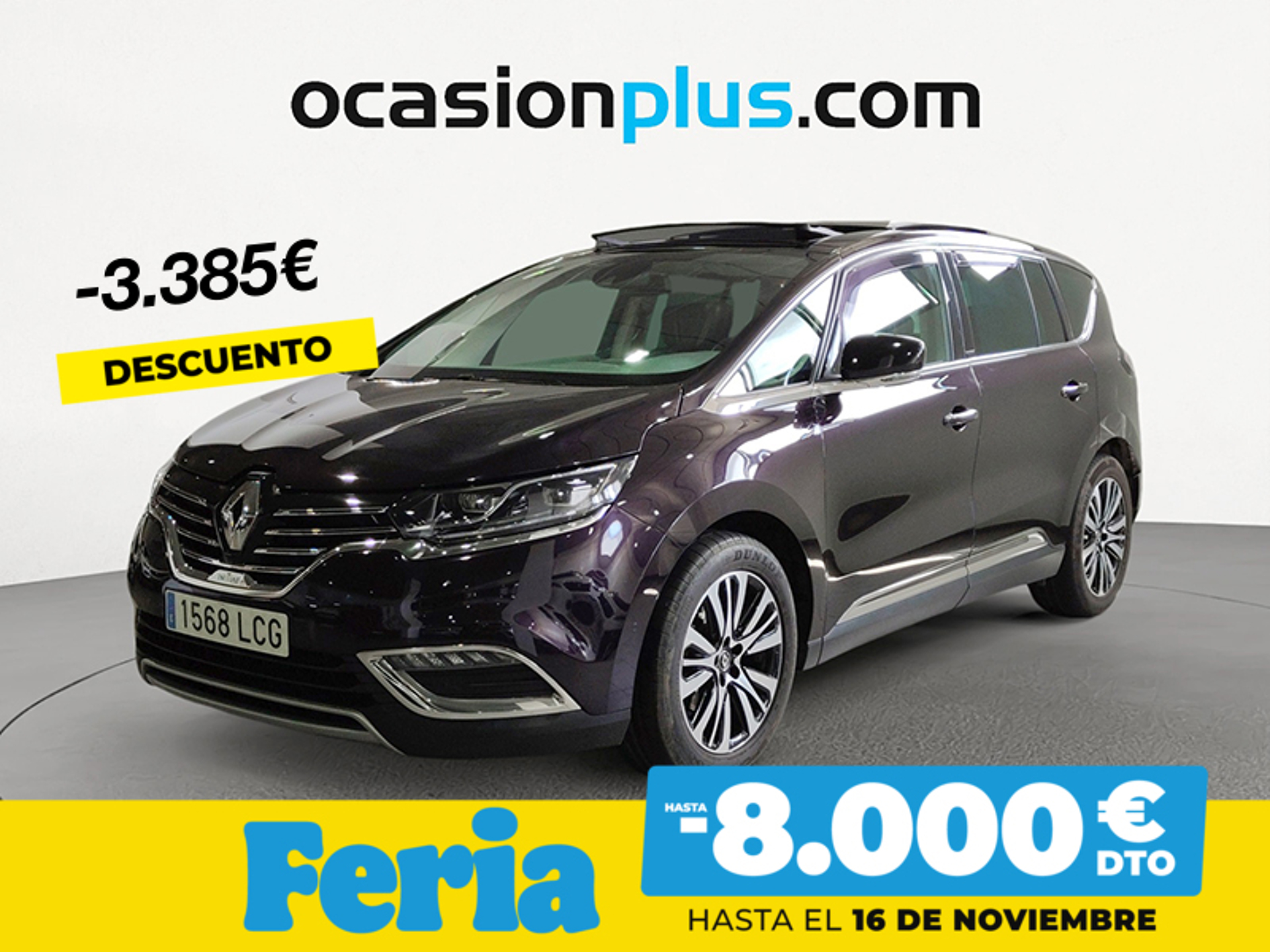 Imagen de RENAULT Espace