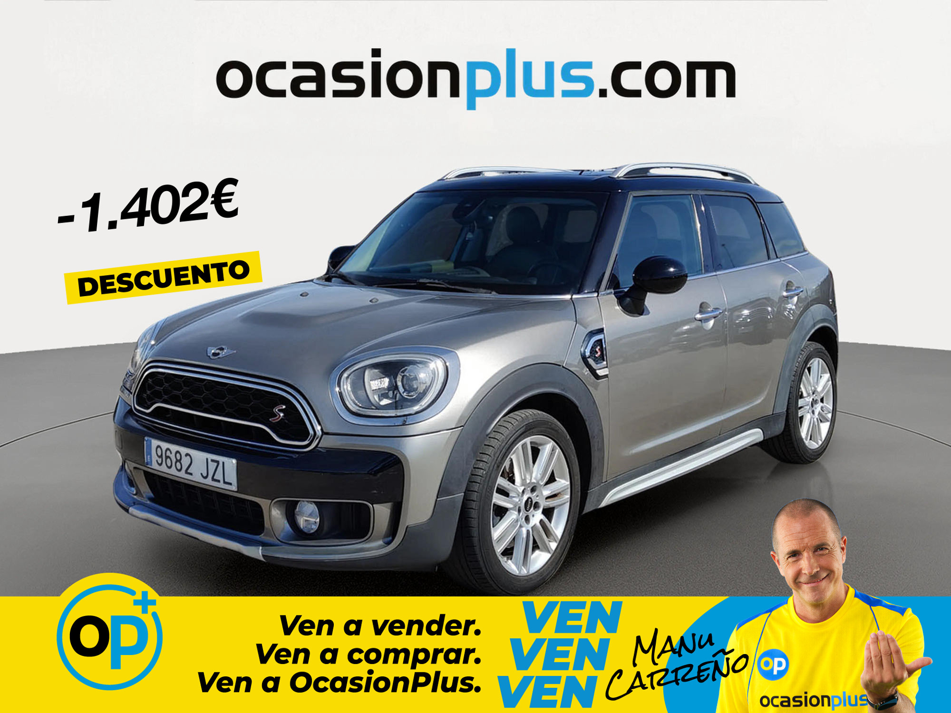Imagen de MINI Mini Countryman