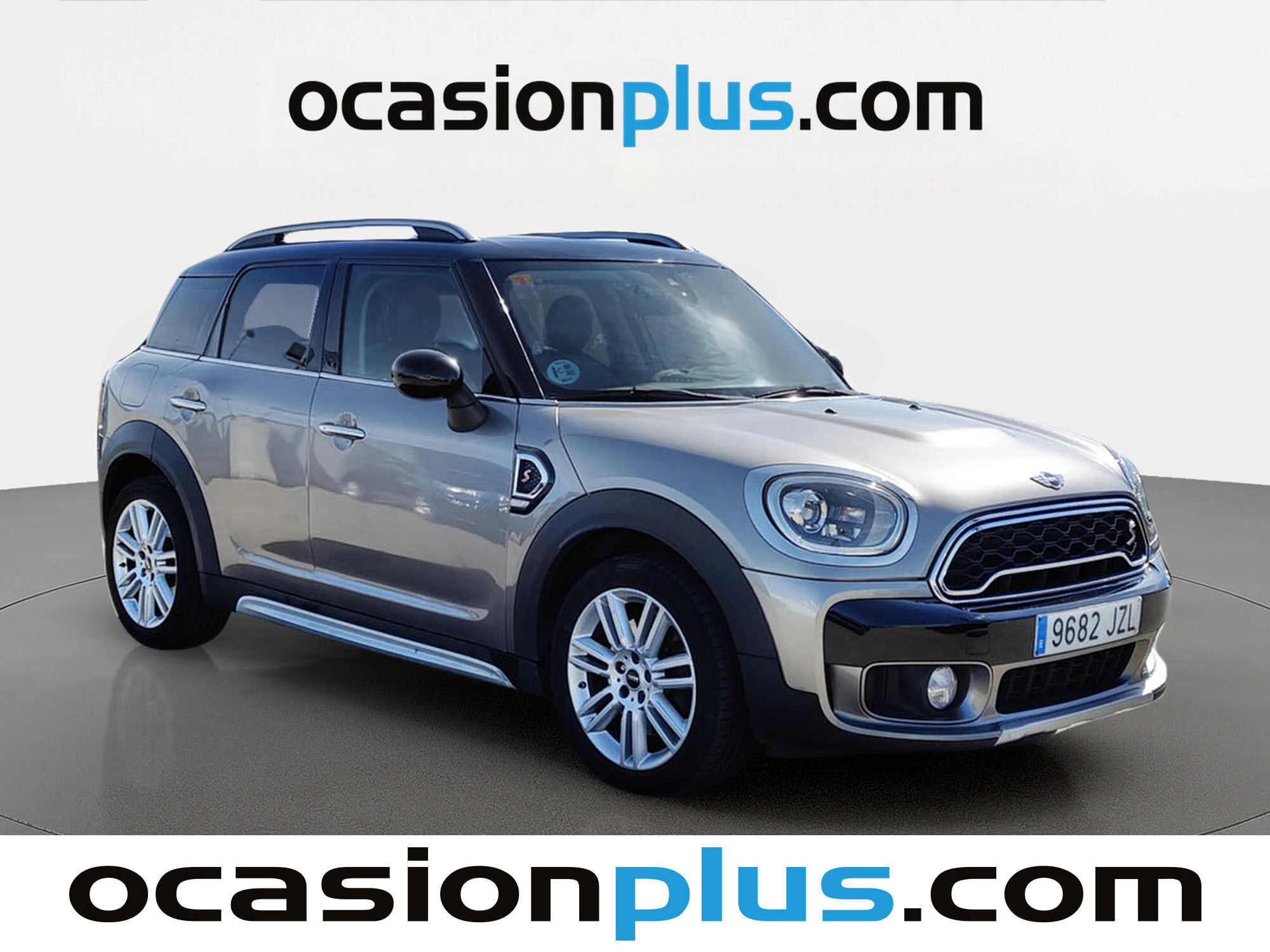 Foto del MINI Mini Countryman COUNTRYMAN COOPER SD AUT.