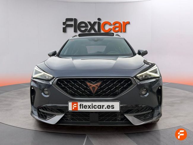 Foto del CUPRA Formentor 2.0 TSI 310 VZ DSG 4Drive