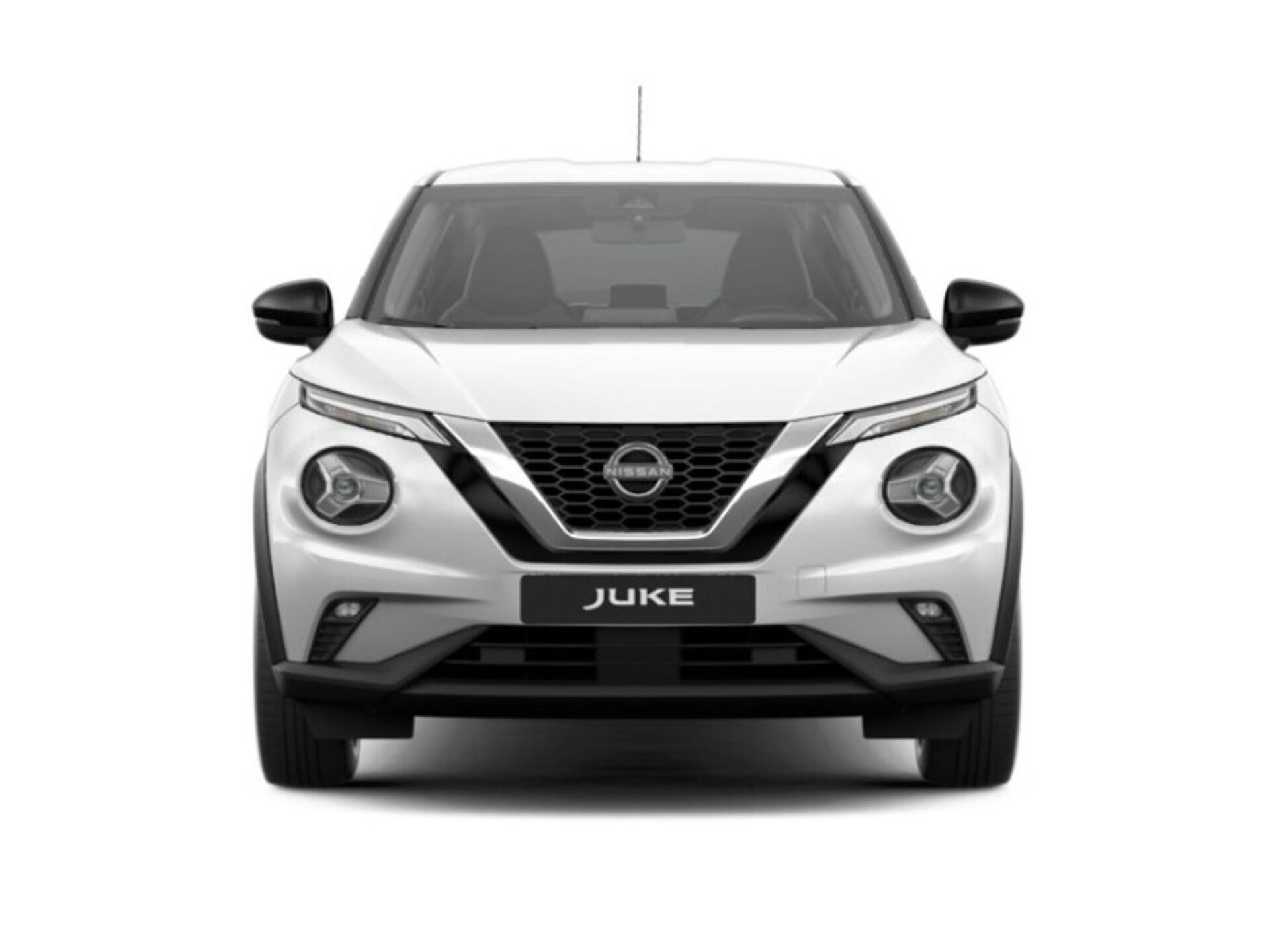 Imagen 3 de NISSAN Juke