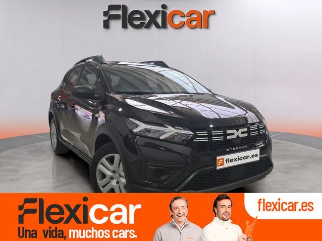 DACIA Sandero (Stepway Essential TCe 67kW (90V)) en Barcelona