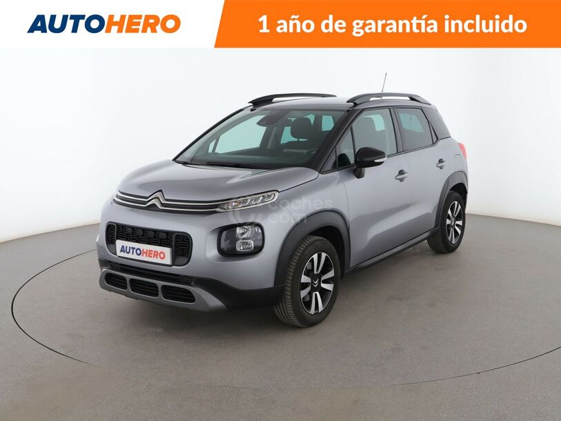 Foto del CITROEN C3 Aircross Puretech S&S Feel 110