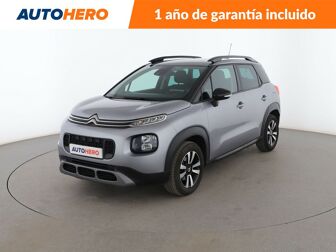 Imagen de CITROEN C3 Aircross Puretech S&S Feel 110