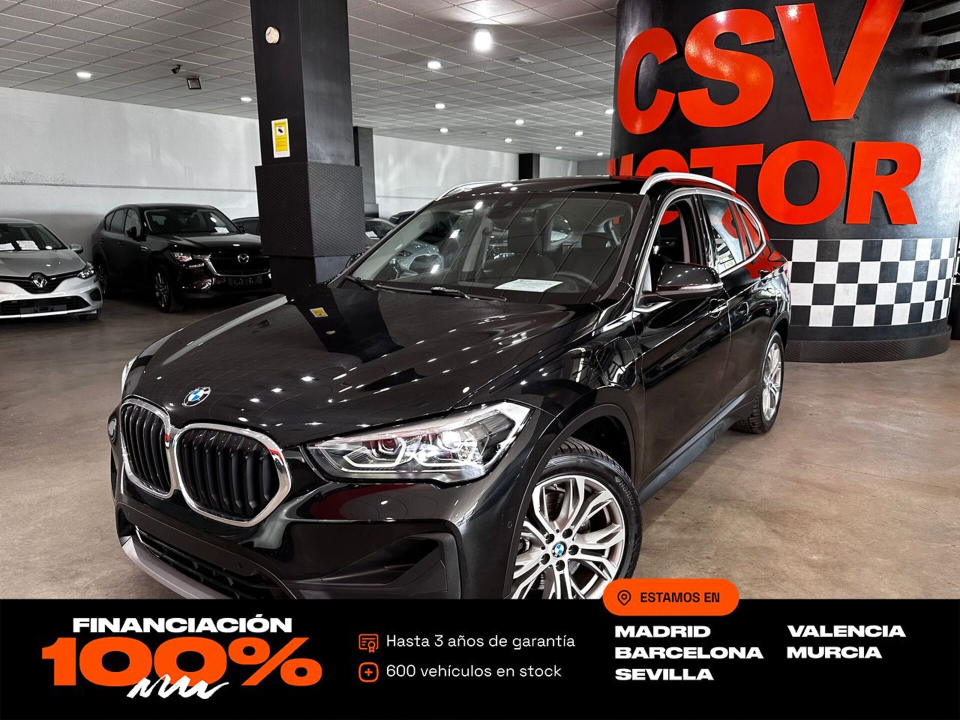 Imagen de BMW X1