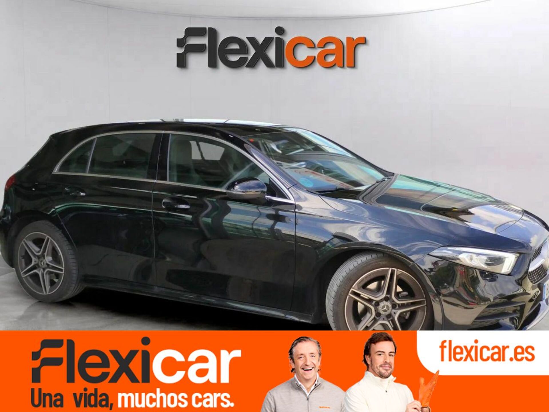 Imagen de MERCEDES Clase A
