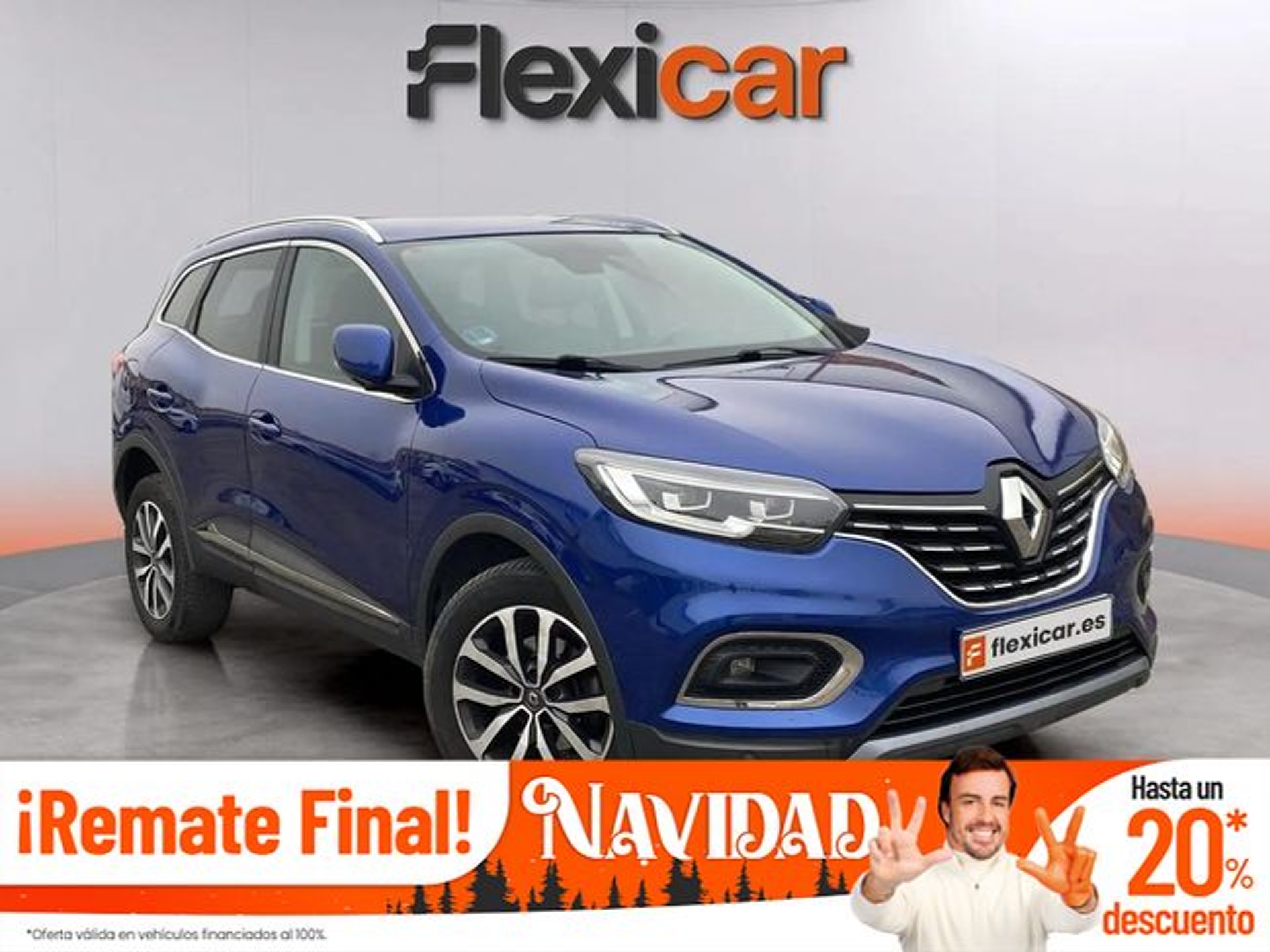 Imagen de RENAULT Kadjar