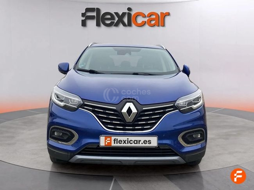 Foto del RENAULT Kadjar 1.7dCi Blue Black Edition 4x2 110kW