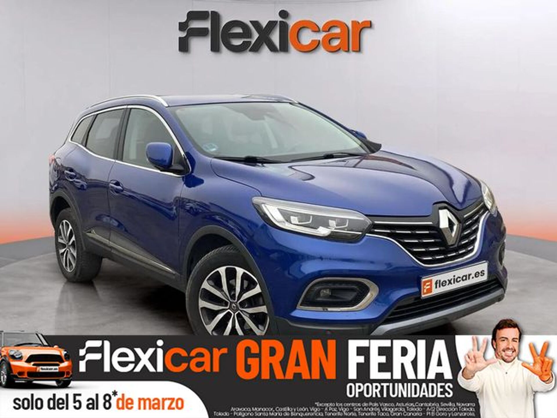 Imagen 1 de RENAULT Kadjar
