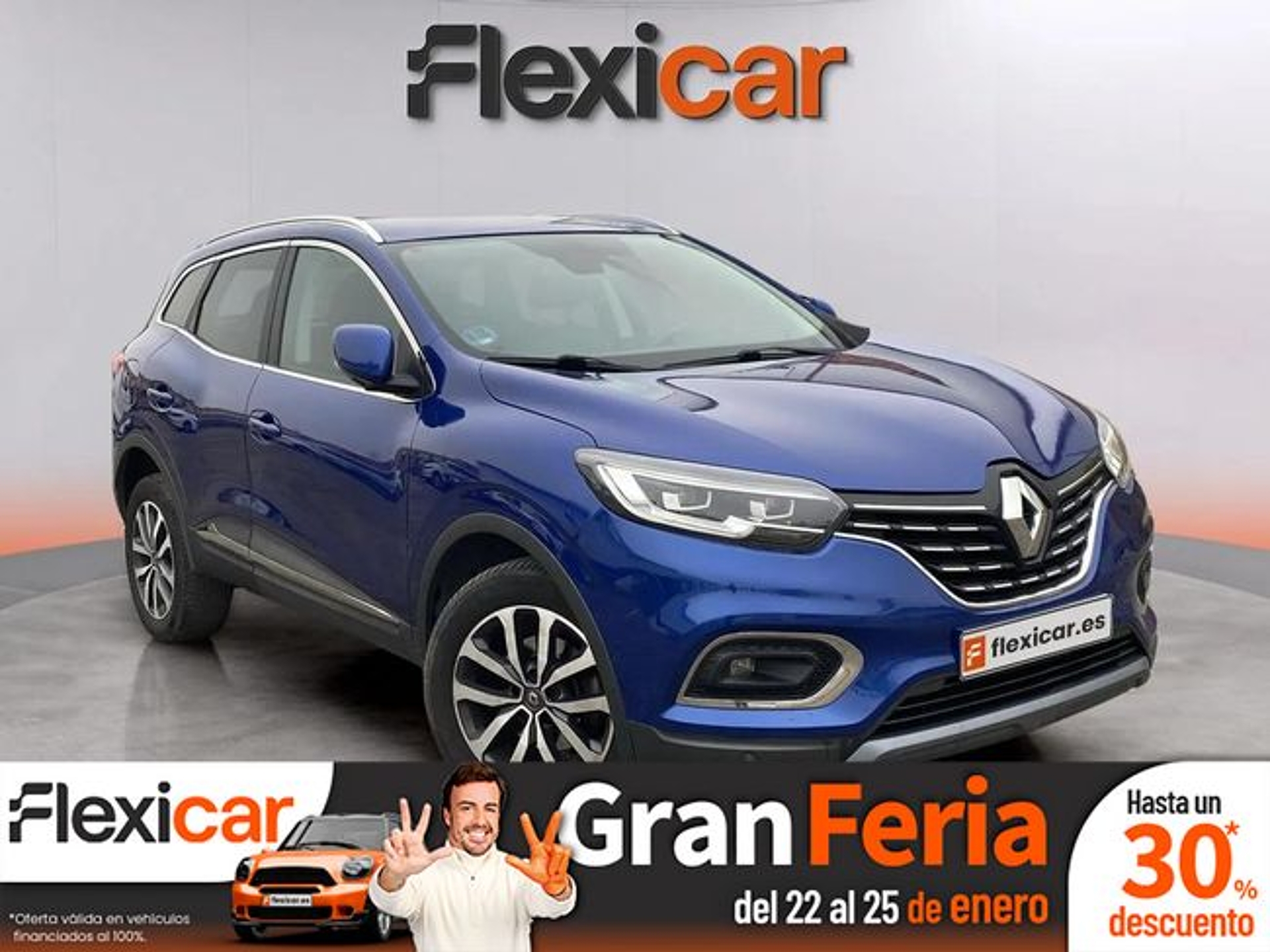 Imagen de RENAULT Kadjar