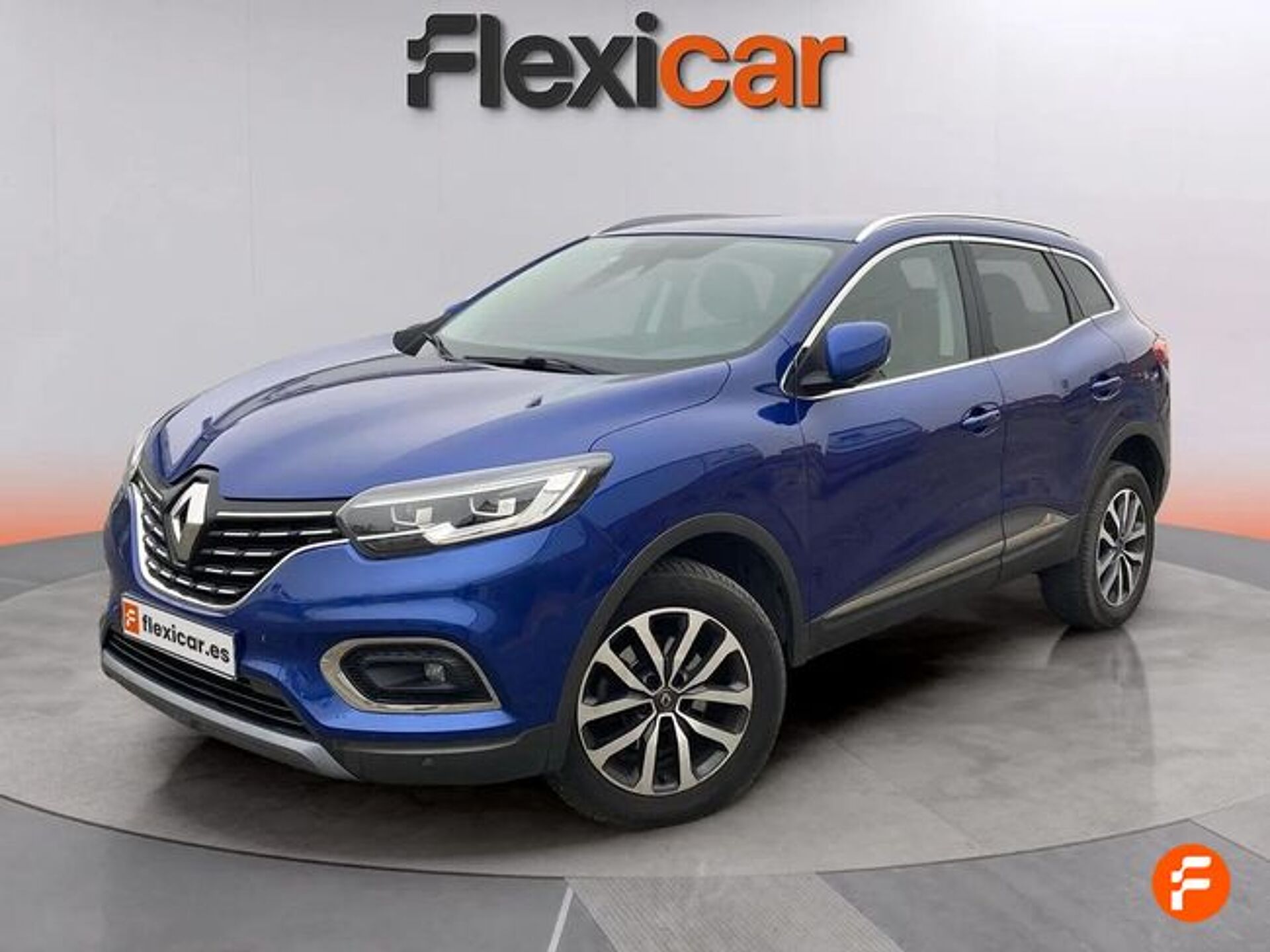 Imagen 3 de RENAULT Kadjar