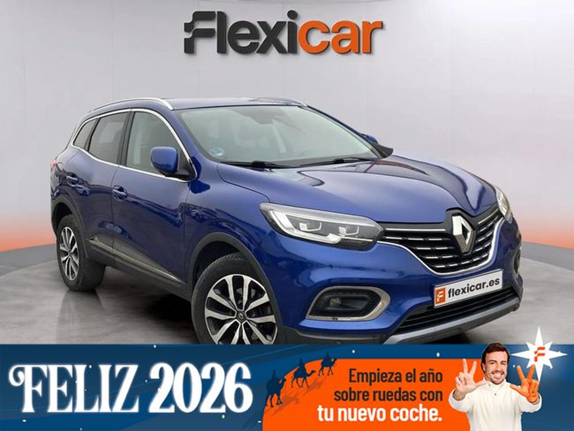 Imagen de RENAULT Kadjar