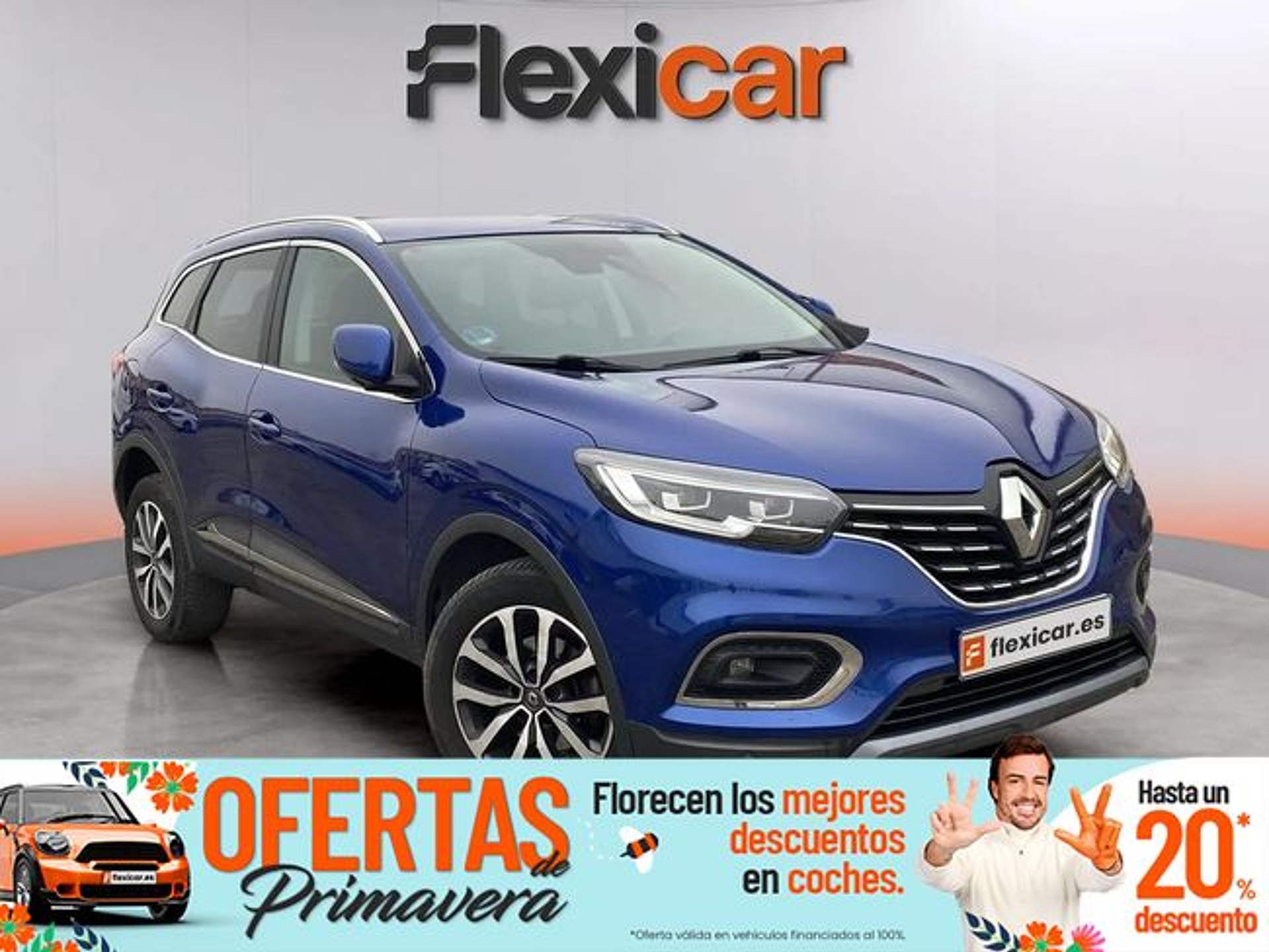 Imagen de RENAULT Kadjar