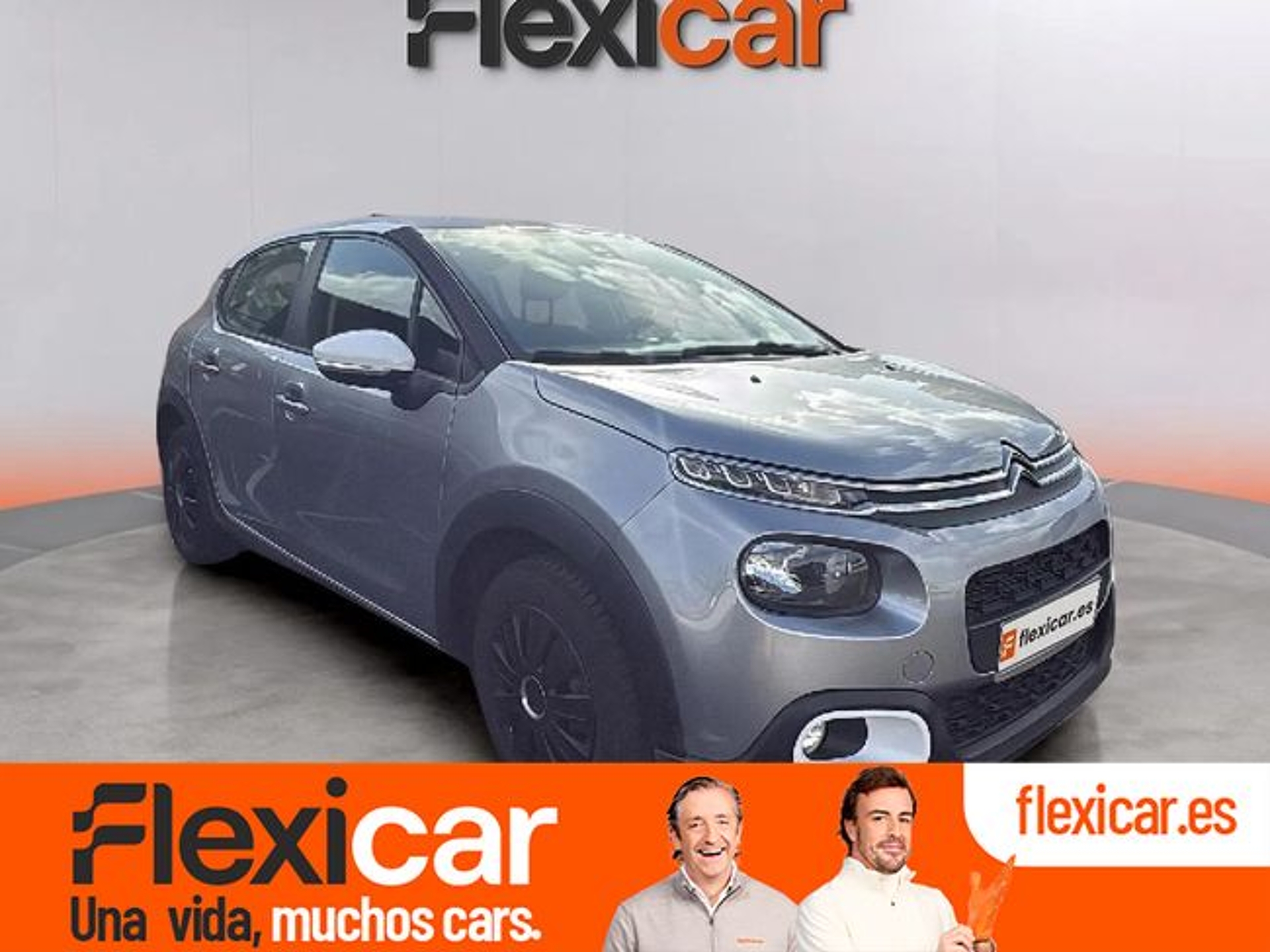 Imagen de CITROEN C3