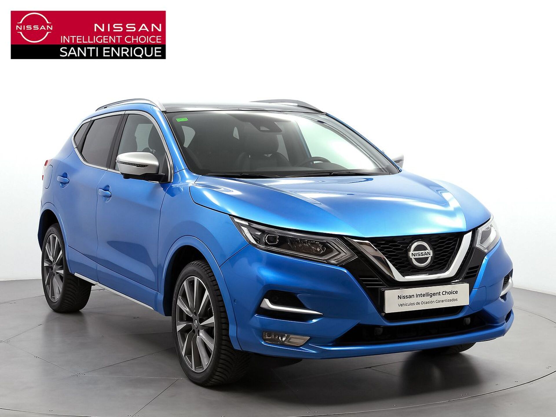 Imagen de NISSAN Qashqai